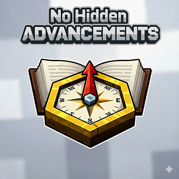 No Hidden Advancements