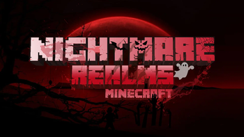 Nightmare Realms Banner