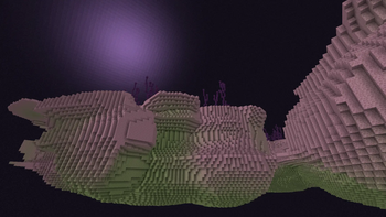 End Flash (Vanilla)