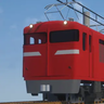 【MTR4】Class EF81|EF81形