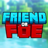 Friend or Foe Datapack