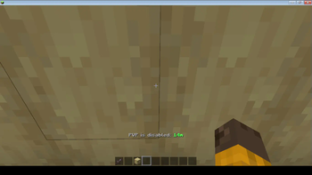 PVP timer