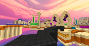 looks in a bedwars game