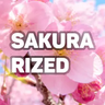 Sakurarized