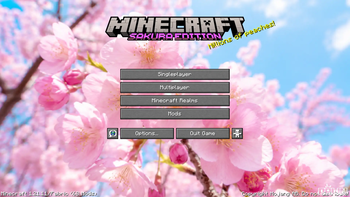 Sakurarized — screenshot 1