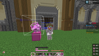 Sakurarized — screenshot 2