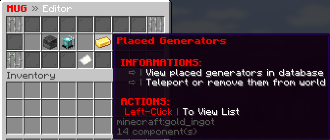 /mug editor