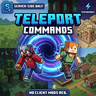 Teleport Command