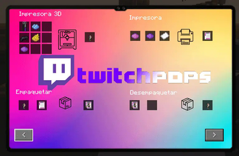 TwitchPops Screenshot 2