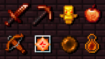 Items