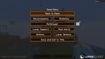 GUI