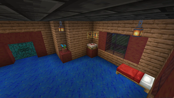 Showcase Room