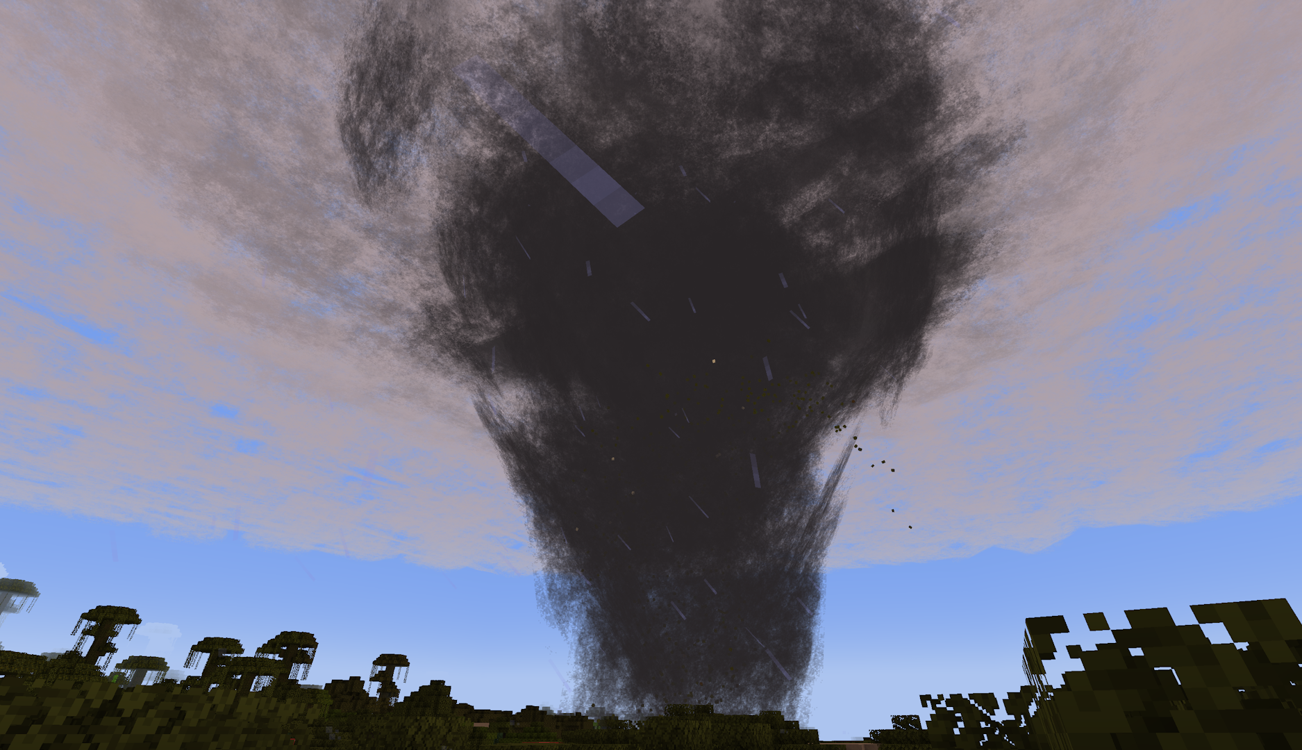 Preview image of the CLASSIC renderer