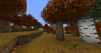 Seasonal Visuals — screenshot 3