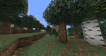Seasonal Visuals — screenshot 4