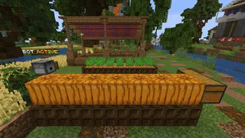Farming Bot