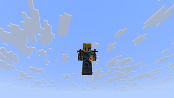 The modified totem: