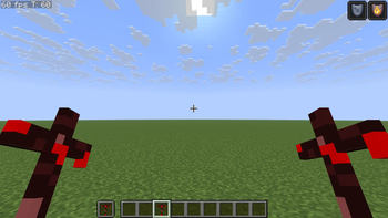 The modified totem: