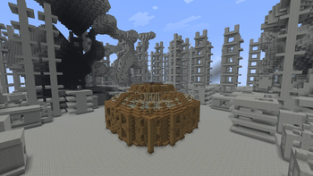 Default lobby