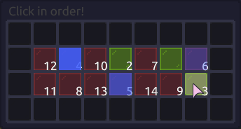 No Terminal Tooltips — screenshot 1