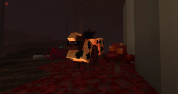 Mega Showdown: Extra Megas! — screenshot 3