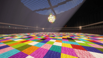 Dance Floor