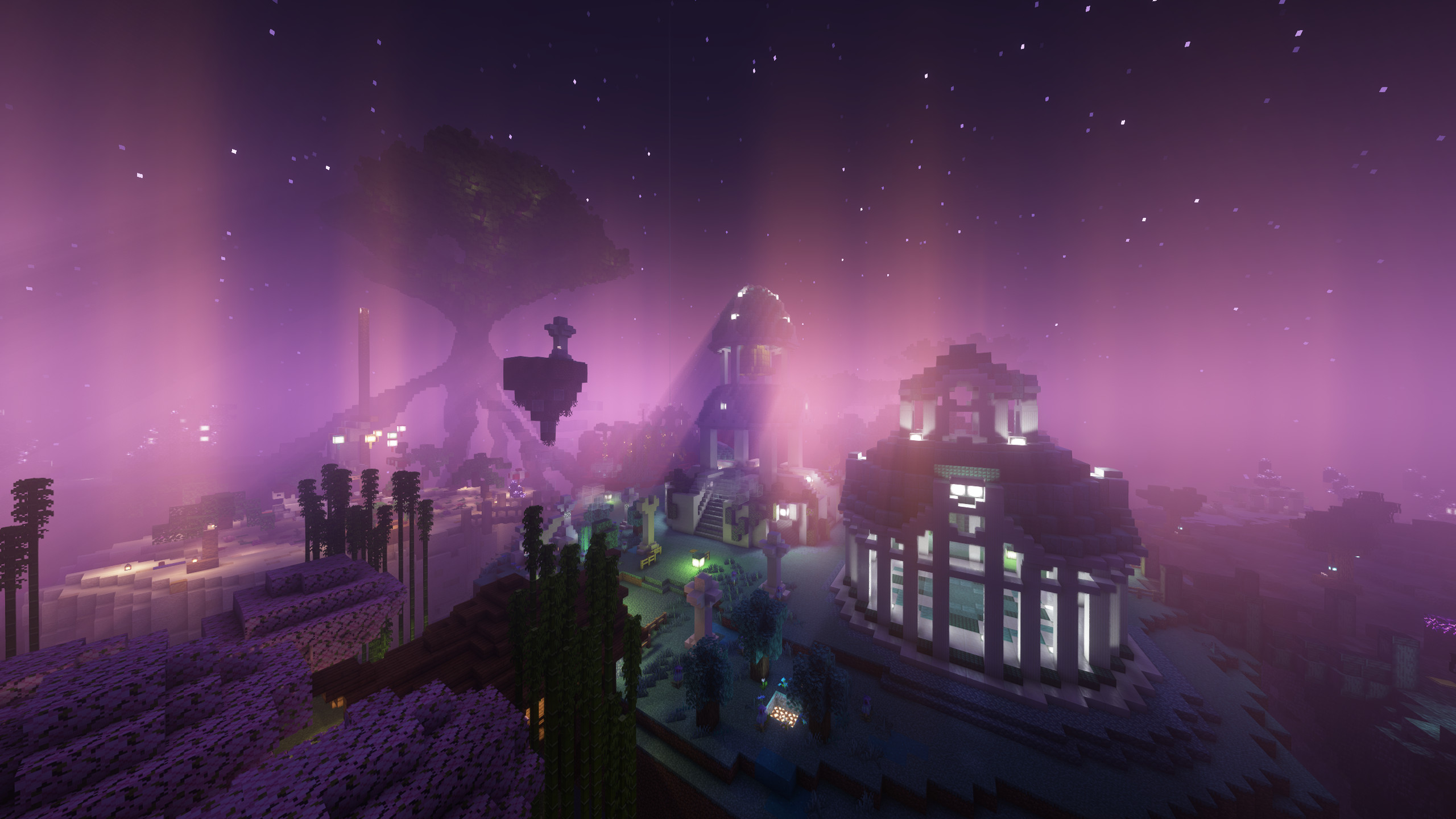 The LCLPNetwork game lobby