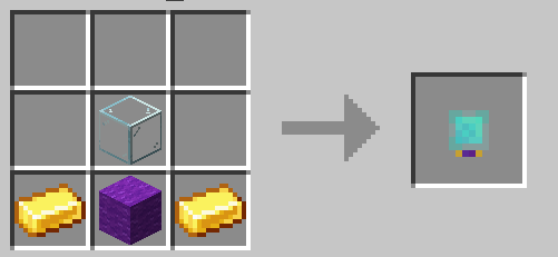 Craft the scrying Orb...