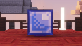 The Pondering Orb