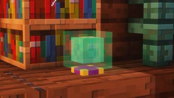 The Scrying Orb