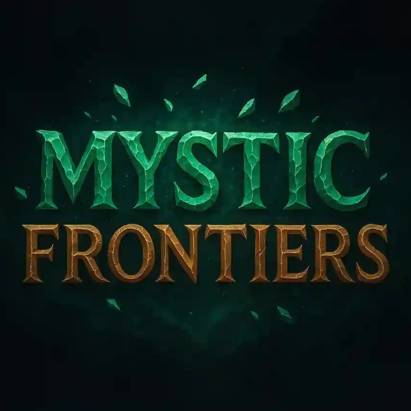 Mystic Frontiers