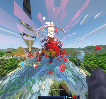 Gilgamesh CT spawning Ea