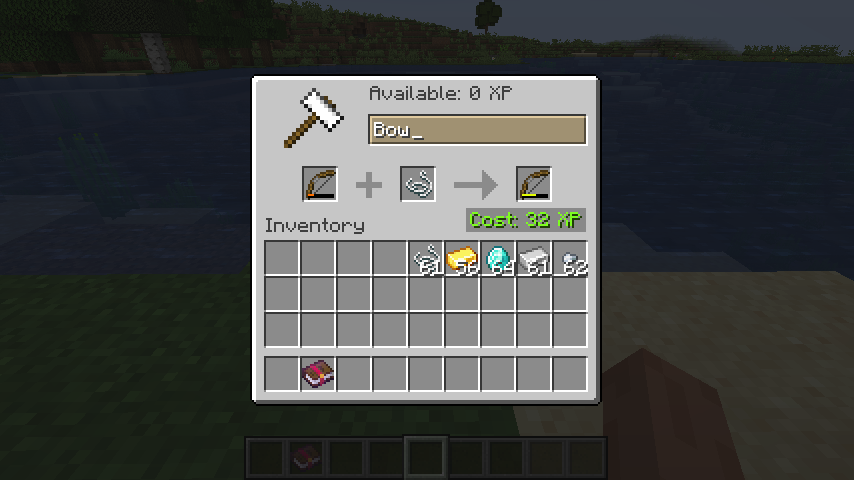 Improved Anvils - Gallery