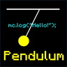 Pendulum logo