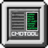 Admin Command Tool logo