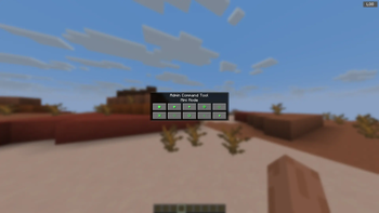 Mini Mode