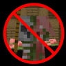 No Nether Mob Zombification (Simple)