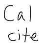 Calcite