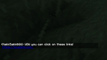 another example of a link