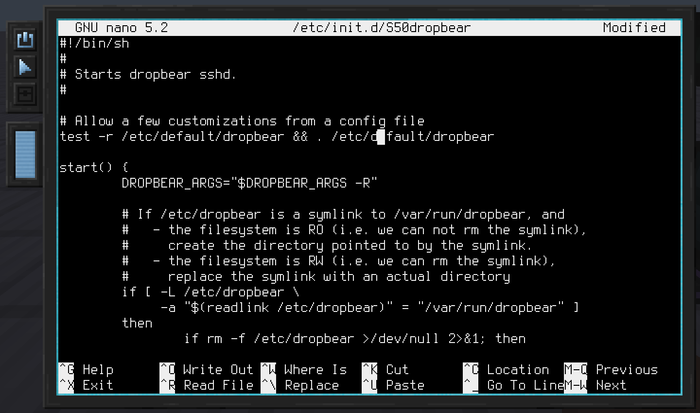 OpenComputers II — screenshot 1
