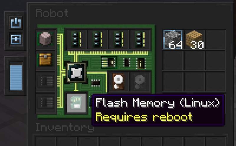 OpenComputers II — screenshot 2