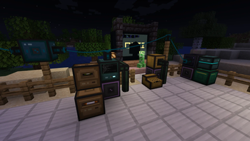 Creeper Cinema