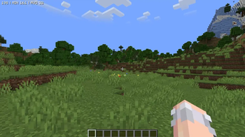 Without shaders