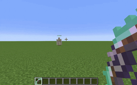 how does the longbow work