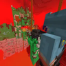 Minecraft Structure to Modified op Structure
