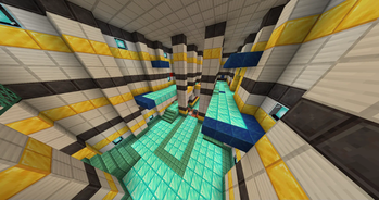 Op Trial chamber
