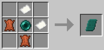 Recipe of Enderpengament