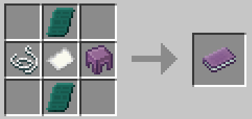 Recipe of Book Of The End
