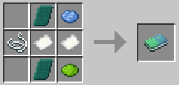 Recipe of SurfaceBook