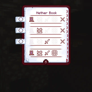 NetherBook (1.21.8 and below)